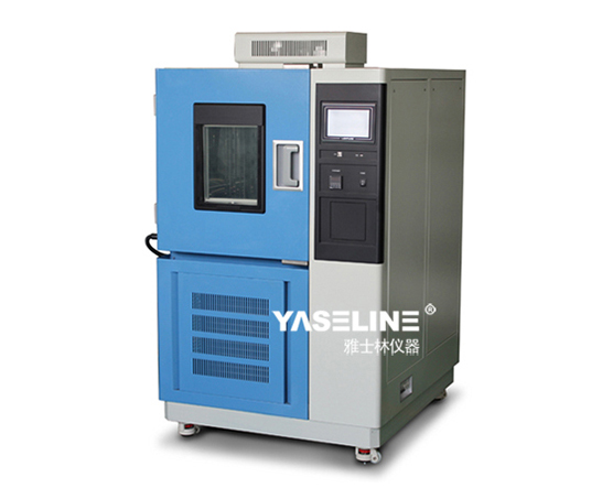 霉菌交變?cè)囼?yàn)箱