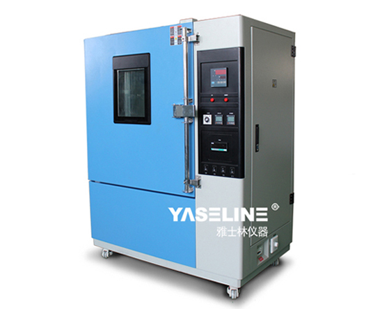 空氣熱老化試驗箱